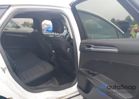 2016 Ford Fusion Se from USA, damaged, VIN 3FA6P0H74GR161457